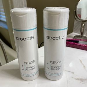 Proactiv Step 1 Cleanser Original Formula
